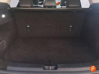 MG HS 1.5T Luxury