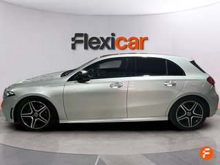 Mercedes-Benz Clase A A 200 d