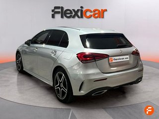 Mercedes-Benz Clase A A 200 d