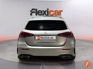 Mercedes-Benz Clase A A 200 d