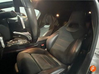 Mercedes-Benz Clase A A 200 d