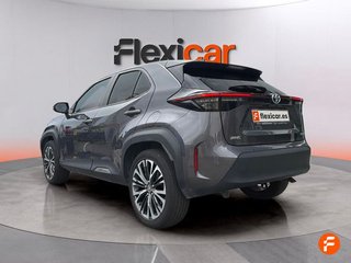Toyota Yaris Cross 1.5 120H Active Tech Pack Confort