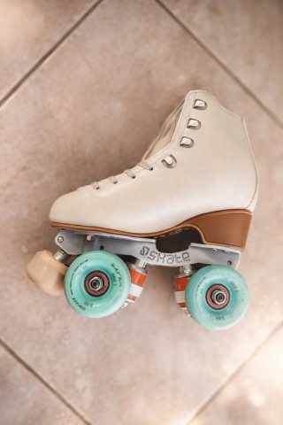 Patines Artísticos EDEA