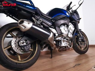 YAMAHA FZ1S FAZER ABS