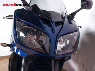 YAMAHA FZ1S FAZER ABS