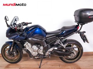 YAMAHA FZ1S FAZER ABS