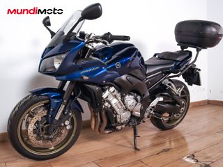 YAMAHA FZ1S FAZER ABS
