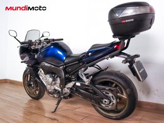 YAMAHA FZ1S FAZER ABS
