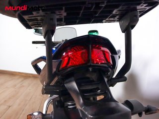 YAMAHA FZ1S FAZER ABS