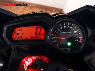 YAMAHA FZ1S FAZER ABS
