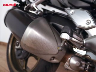 YAMAHA FZ1S FAZER ABS