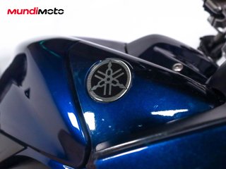 YAMAHA FZ1S FAZER ABS