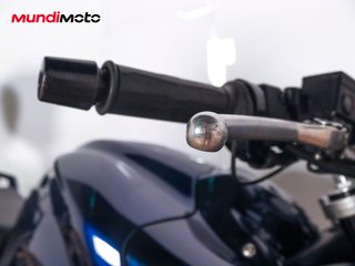 YAMAHA FZ1S FAZER ABS