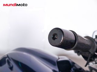 YAMAHA FZ1S FAZER ABS