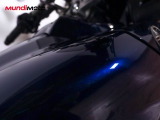 YAMAHA FZ1S FAZER ABS