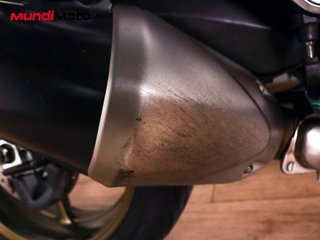 YAMAHA FZ1S FAZER ABS