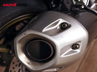 YAMAHA FZ1S FAZER ABS