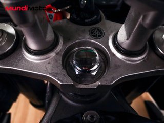 YAMAHA FZ1S FAZER ABS