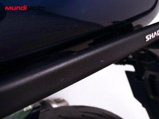 YAMAHA FZ1S FAZER ABS