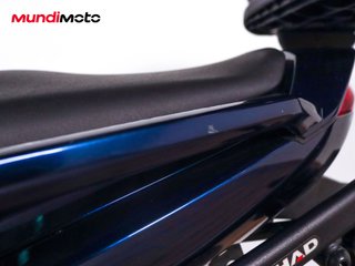 YAMAHA FZ1S FAZER ABS