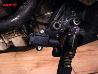 YAMAHA FZ1S FAZER ABS