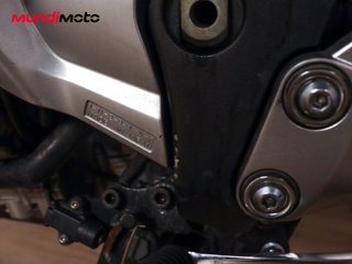 YAMAHA FZ1S FAZER ABS