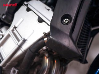 YAMAHA FZ1S FAZER ABS