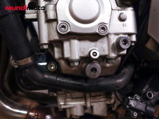 YAMAHA FZ1S FAZER ABS
