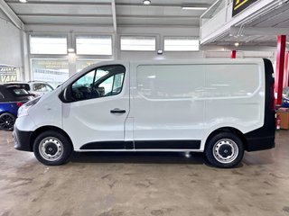 Renault Trafic 2021