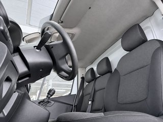 Renault Trafic 2021