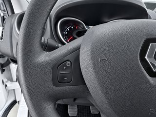 Renault Trafic 2021