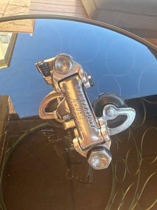 Campagnolo Nuovo Grand Sport Desviador