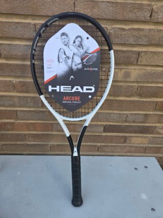 Raqueta de Tenis Head