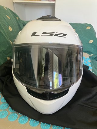 Casco Modular LS2 Strobe II 2 Talla XS