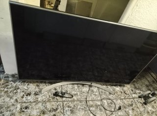 Smart TV LG 55" (wifi no funciona)
