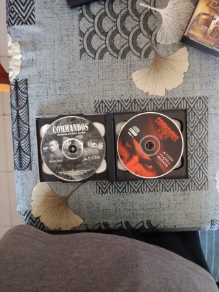 Commandos Edición Histórica PC