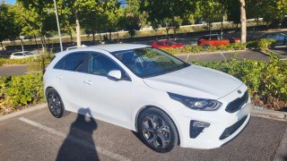 KIA Ceed 2021