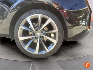 Seat Leon 2.0 TDI 110kW S&S FR
