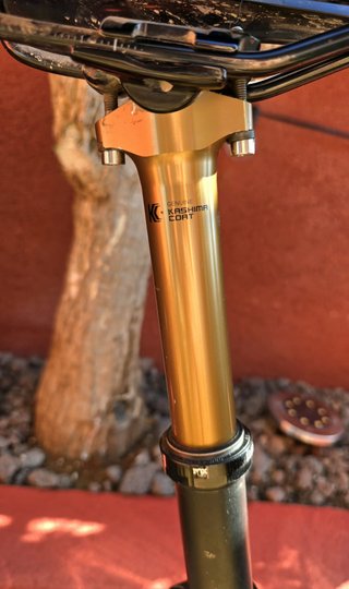 Bicicleta KTM Scarp Master 2023