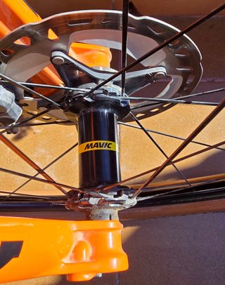 Bicicleta KTM Scarp Master 2023