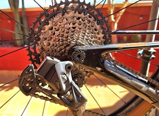 Bicicleta KTM Scarp Master 2023