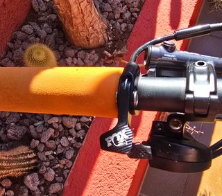 Bicicleta KTM Scarp Master 2023