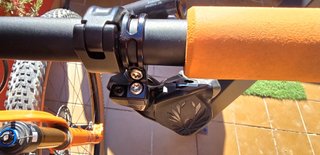 Bicicleta KTM Scarp Master 2023
