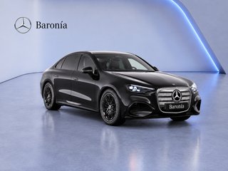 NUEVO - MERCEDES-BENZ Clase C 400 4MATIC electrico