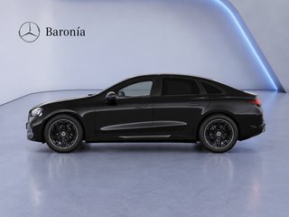NUEVO - MERCEDES-BENZ Clase C 400 4MATIC electrico