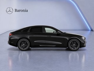 NUEVO - MERCEDES-BENZ Clase C 400 4MATIC electrico