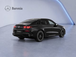 NUEVO - MERCEDES-BENZ Clase C 400 4MATIC electrico