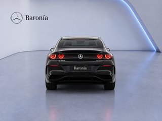 NUEVO - MERCEDES-BENZ Clase C 400 4MATIC electrico