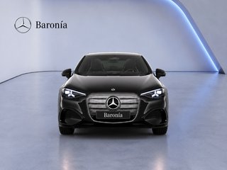 NUEVO - MERCEDES-BENZ Clase C 400 4MATIC electrico