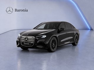 NUEVO - MERCEDES-BENZ Clase C 400 4MATIC electrico